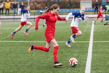 Bild 71 - wCJ HSV - ETV - Esbjerg